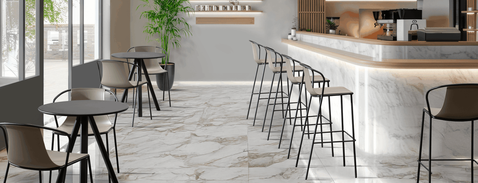 Mobiliario contract: la base de una experiencia de hospitalidad memorable